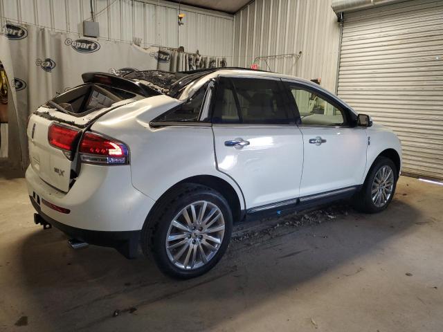 Photo 3 from auction – 2013 LINCOLN MKX with VIN 2LMDJ6JK3DBL01478