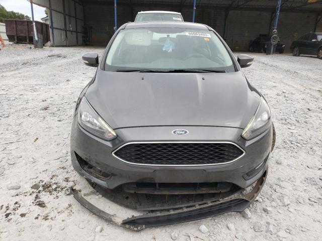 Photo 5 from auction – 2018 FORD FOCUS SEL with VIN 1FADP3H22JL226230