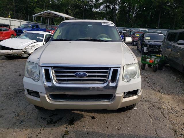 Photo 5 from auction – 2008 FORD EXPLORER E with VIN 1FMEU74858UA04645
