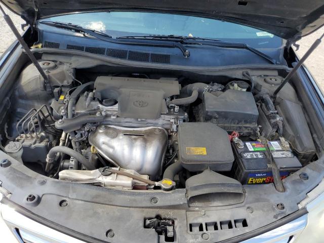 Photo 11 from auction – 2014 TOYOTA CAMRY L with VIN 4T4BF1FK8ER415574