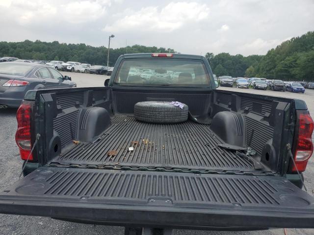 Photo 10 from auction – 2006 CHEVROLET SILVERADO with VIN 1GCEK14Z16Z130632