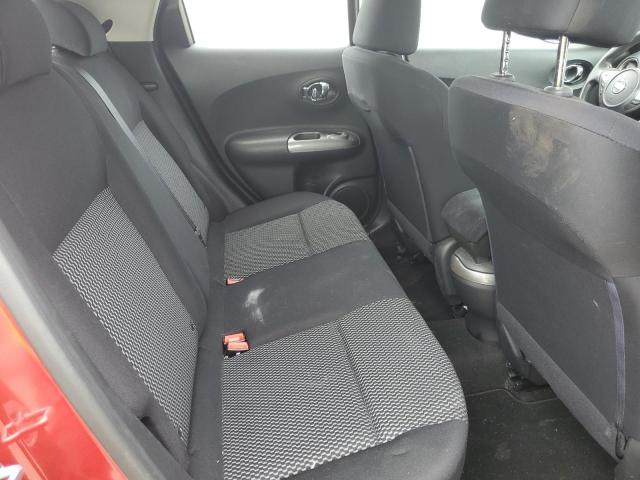 Photo 10 from auction – 2016 NISSAN JUKE S with VIN JN8AF5MR0GT600880