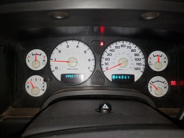 Photo 9 from auction – 2002 DODGE RAM 1500 with VIN 1D7HU18Z92J206758
