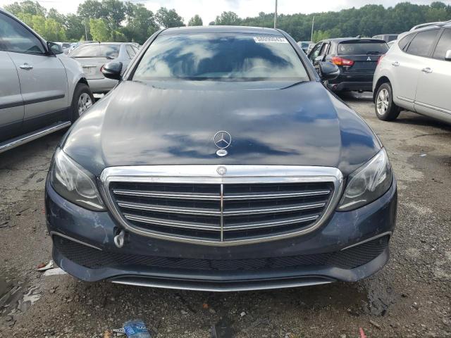 Photo 5 from auction – 2017 MERCEDES-BENZ E 300 with VIN WDDZF4JB0HA171808