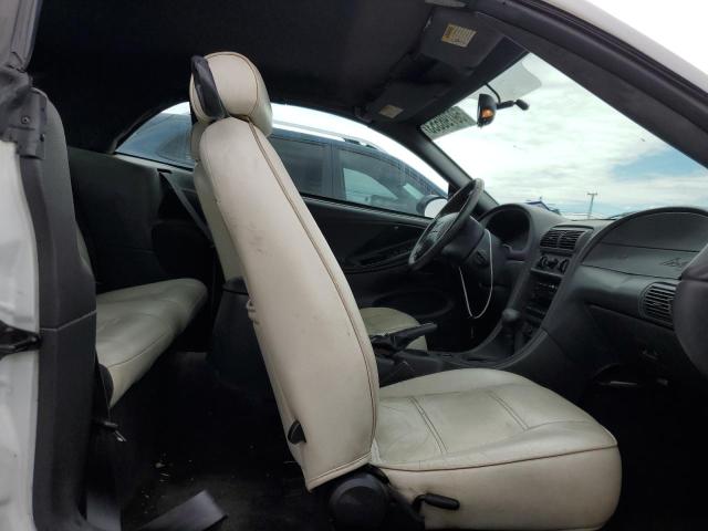 Photo 10 from auction – 2003 FORD MUSTANG with VIN 1FAFP444X3F408085