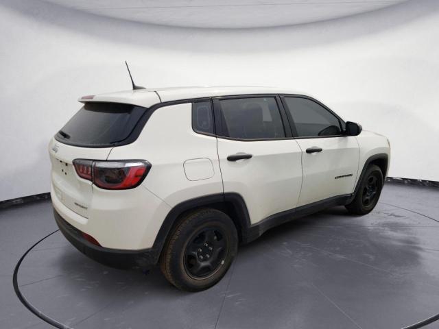 Zdjęcie 3 z aukcji – 2021 JEEP COMPASS SP z VIN 3C4NJCAB6MT531975