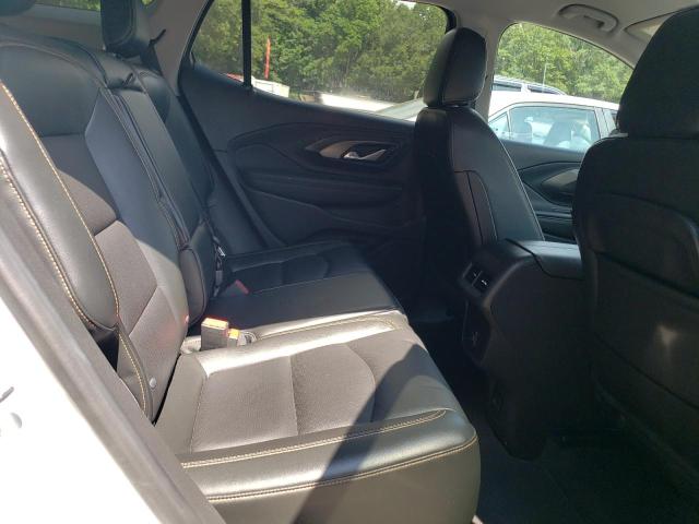 Photo 11 from auction – 2019 GMC TERRAIN SL with VIN 3GKALPEX5KL298162