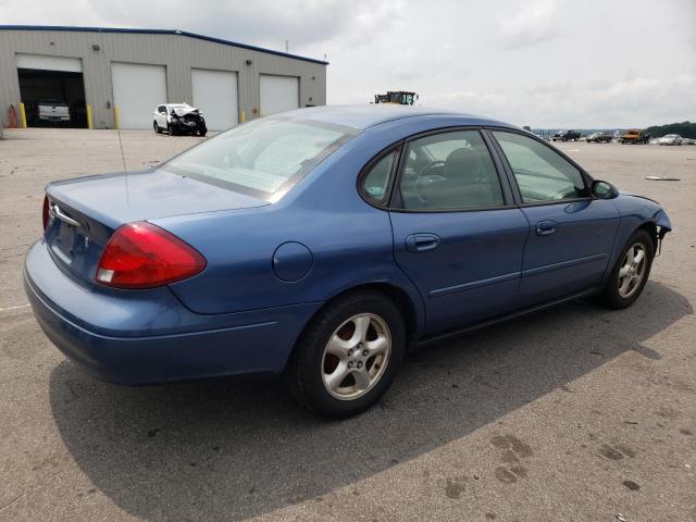 Photo 3 from auction – 2002 FORD TAURUS SE with VIN 1FAFP53U82G176215