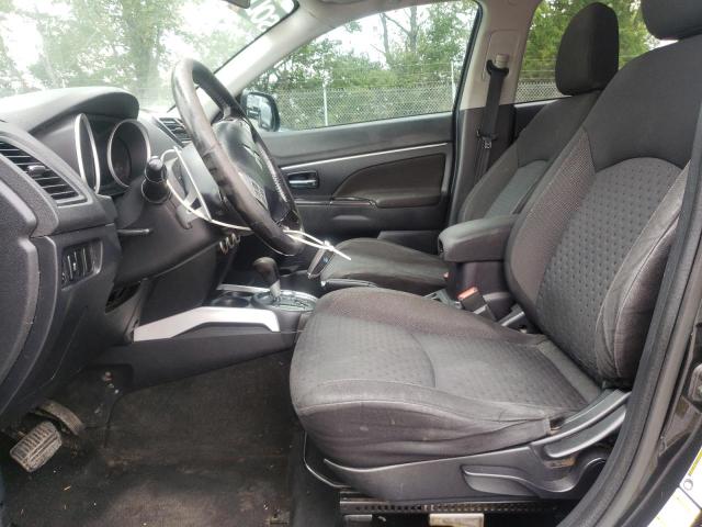 Photo 7 from auction – 2011 MITSUBISHI OUTLANDER with VIN JA4AP4AUXBZ008379