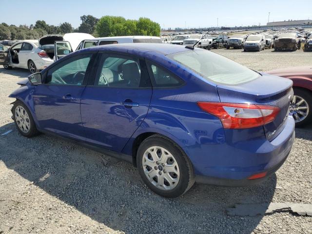 Photo 2 from auction – 2012 FORD FOCUS SE with VIN 1FAHP3F23CL362762