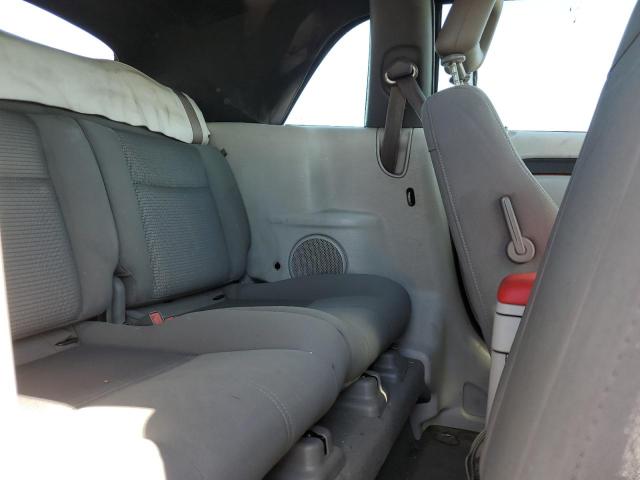 Photo 10 from auction – 2007 CHRYSLER PT CRUISER with VIN 3C3HY45X07T623273
