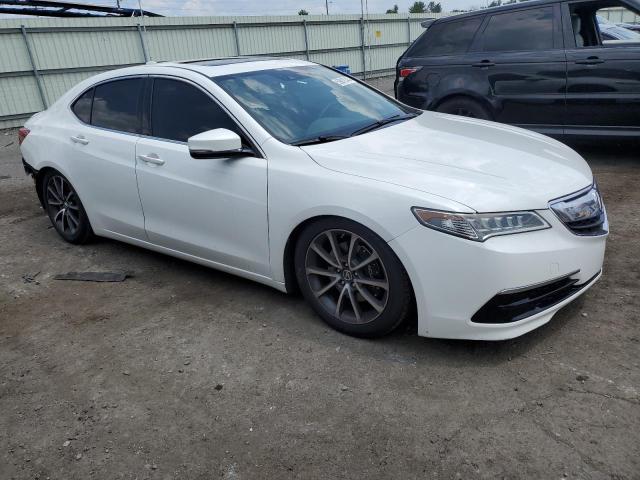 Photo 4 from auction – 2015 ACURA TLX TECH with VIN 19UUB3F58FA010599
