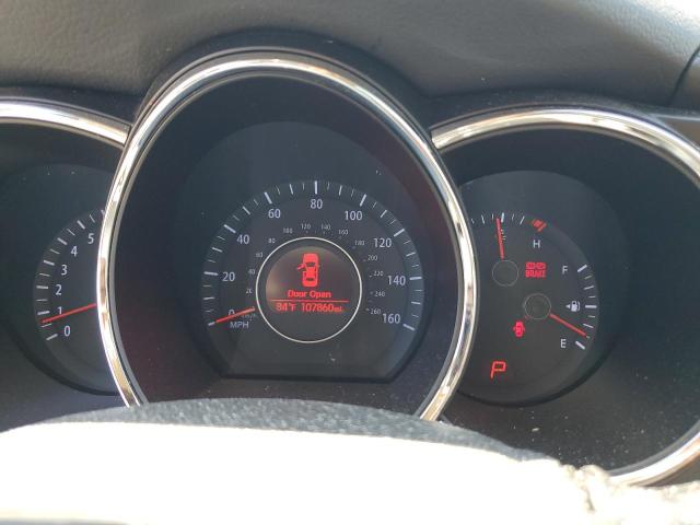 صورة رقم 11 من المزاد - 2013 KIA OPTIMA EX مع VIN 5XXGN4A74DG239347