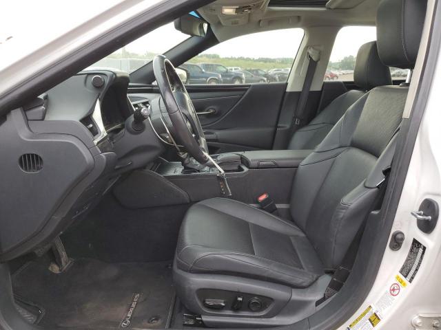 Photo 7 from auction – 2019 LEXUS ES 350 with VIN 58ABZ1B13KU028515