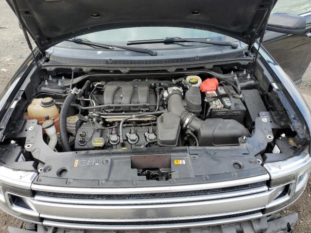 Photo 11 from auction – 2013 FORD FLEX LIMIT with VIN 2FMGK5D81DBD13452