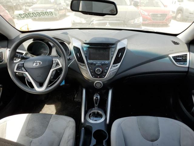 Photo 8 from auction – 2012 HYUNDAI VELOSTER with VIN KMHTC6AD8CU029859