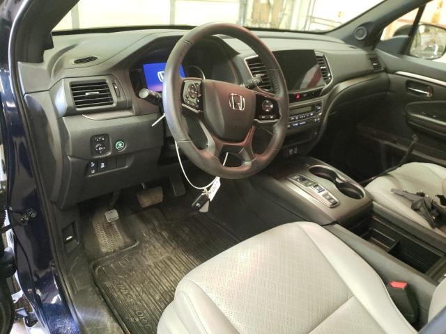 Photo 8 from auction – 2021 HONDA PASSPORT E with VIN 5FNYF8H58MB026045