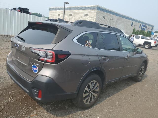 Photo 3 from auction – 2021 SUBARU OUTBACK PR with VIN 4S4BTADC9M3134659