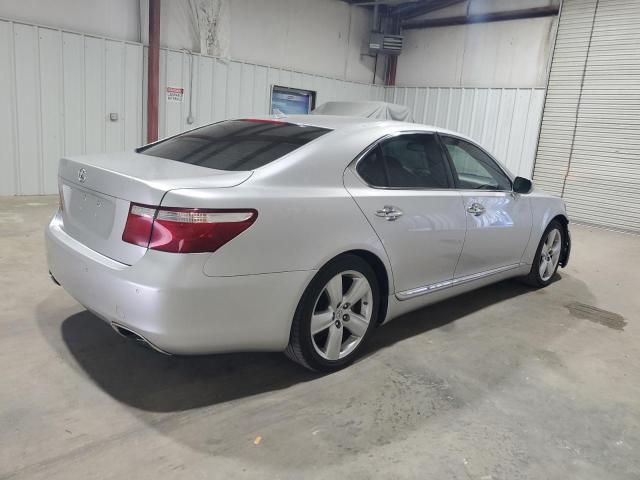 Photo 3 from auction – 2007 LEXUS LS 460 with VIN JTHBL46F975030323