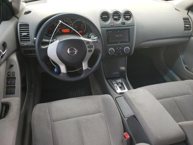 Photo 8 from auction – 2012 NISSAN ALTIMA BAS with VIN 1N4AL2AP8CN569839