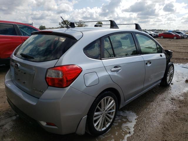 Photo 3 from auction – 2013 SUBARU IMPREZA PR with VIN JF1GPAD65DH815225