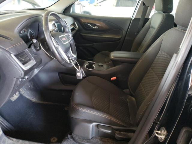 Photo 7 from auction – 2019 GMC TERRAIN SL with VIN 3GKALTEV8KL401369