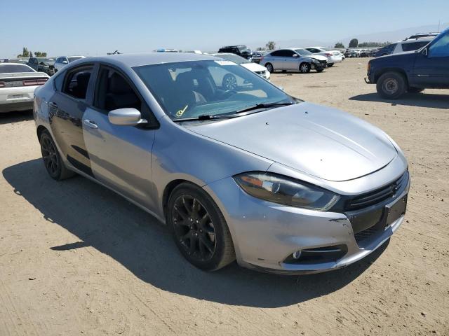 Photo 4 from auction – 2015 DODGE DART SXT with VIN 1C3CDFBB2FD123811