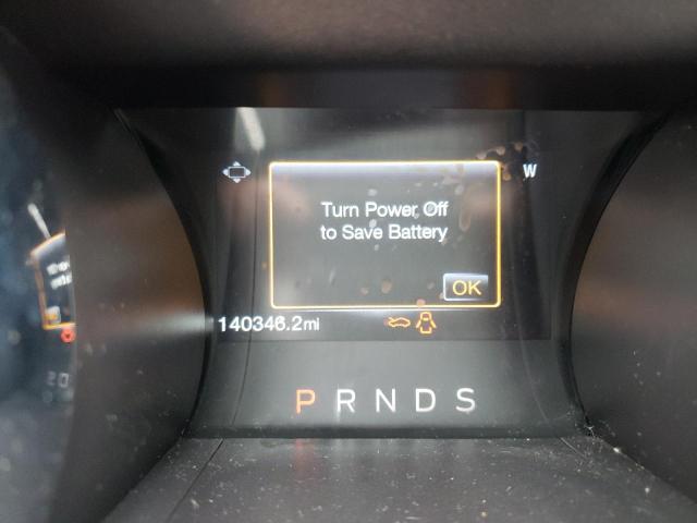 Photo 9 from auction – 2015 FORD MUSTANG GT with VIN 1FA6P8CF4F5399159