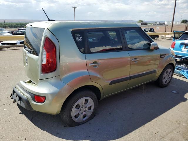 Photo 3 from auction – 2012 KIA SOUL with VIN KNDJT2A53C7449380