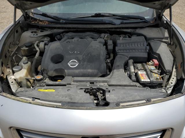 Photo 11 from auction – 2014 NISSAN MAXIMA S with VIN 1N4AA5AP6EC434039