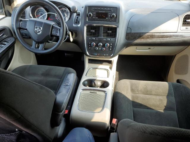 Photo 8 from auction – 2016 DODGE GRAND CARA with VIN 2C4RDGCG6GR179643