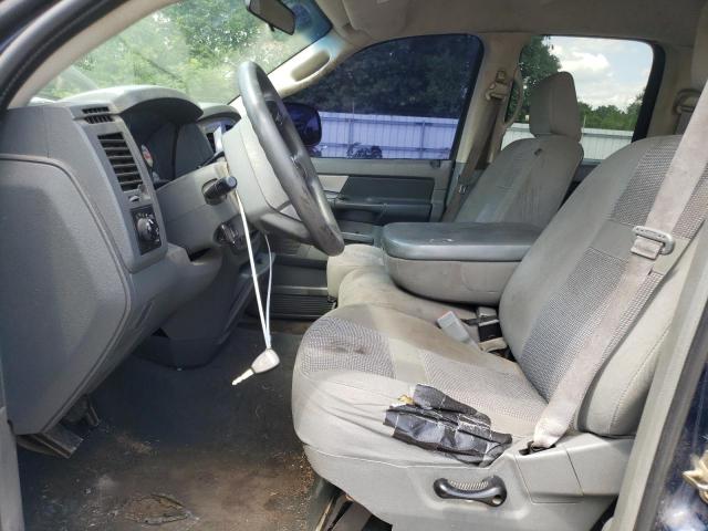 Photo 7 from auction – 2007 DODGE RAM PICKUP with VIN 1D7HA18P87J551777