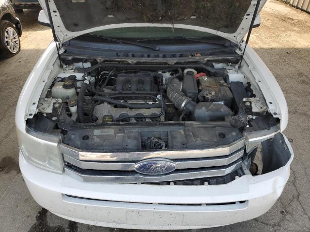 Photo 11 from auction – 2010 FORD FLEX SEL with VIN 2FMGK5CCXABA43378