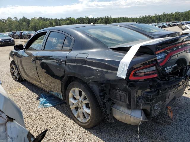 Photo 2 from auction – 2016 DODGE CHARGER SE with VIN 2C3CDXBG7GH121168