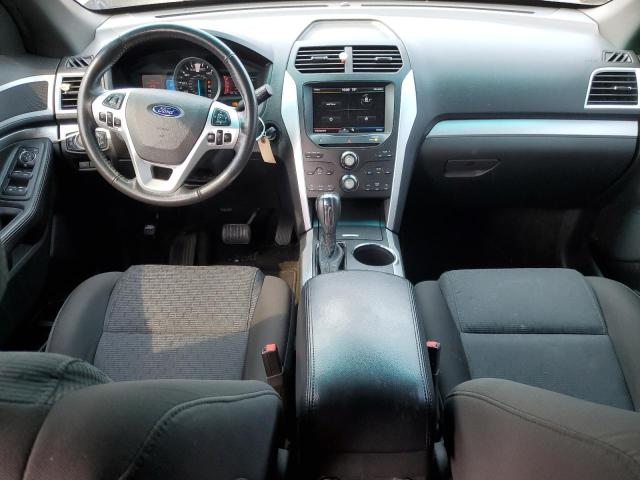 Photo 8 from auction – 2012 FORD EXPLORER X with VIN 1FMHK8D84CGA17757