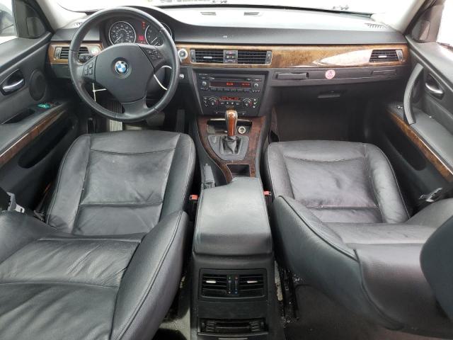 Photo 8 from auction – 2006 BMW 330 XI with VIN WBAVD33576KV59560
