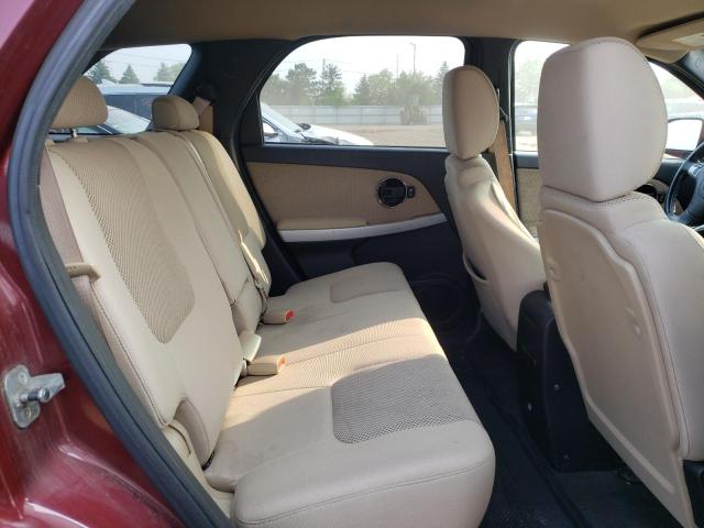 Photo 10 from auction – 2008 PONTIAC TORRENT with VIN 2CKDL43F686288375