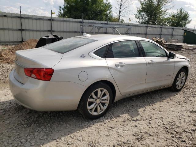 Photo 3 from auction – 2016 CHEVROLET IMPALA LT with VIN 2G1115S32G9164882