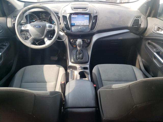 Photo 8 from auction – 2016 FORD ESCAPE SE with VIN 1FMCU9GX1GUC65078