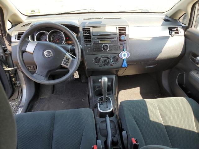 Photo 8 from auction – 2011 NISSAN VERSA S with VIN 3N1BC1CP1BL433933