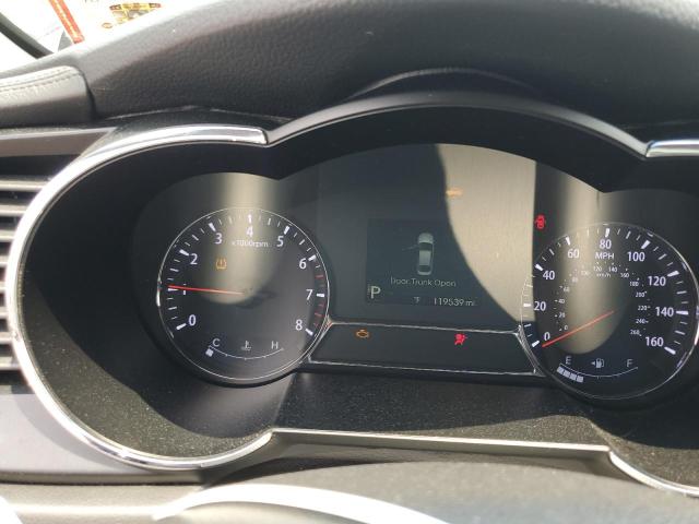 Photo 9 from auction – 2013 KIA OPTIMA SX with VIN 5XXGR4A61DG125091