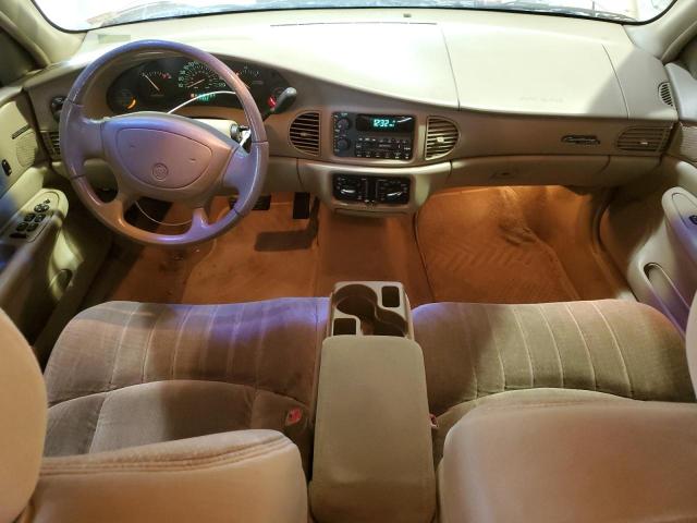 Photo 8 from auction – 2001 BUICK CENTURY CU with VIN 2G4WS52JX11292670