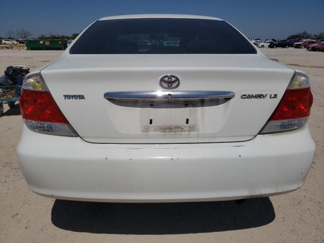 Photo 6 from auction – 2005 TOYOTA CAMRY LE with VIN 4T1BE32K75U433045