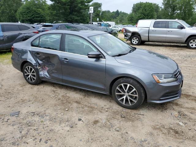 Photo 4 from auction – 2017 VOLKSWAGEN JETTA SE with VIN 3VWDB7AJ6HM409184