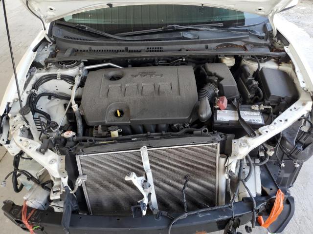 Photo 11 from auction – 2017 TOYOTA COROLLA L with VIN 2T1BURHE1HC954047