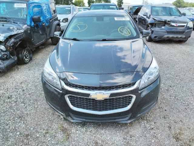 Photo 5 from auction – 2015 CHEVROLET MALIBU 1LT with VIN 1G11C5SLXFF270609