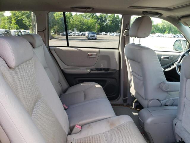 Photo 10 from auction – 2007 TOYOTA HIGHLANDER with VIN JTEEP21A170230849