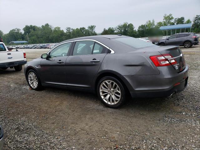 Photo 2 from auction – 2016 FORD TAURUS LIM with VIN 1FAHP2F82GG131039