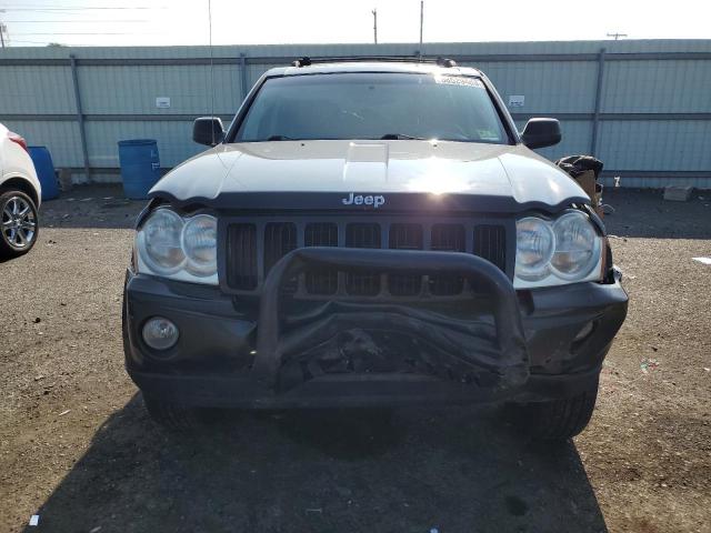 Photo 5 from auction – 2006 JEEP GRAND CHER with VIN 1J4GR48K86C135438