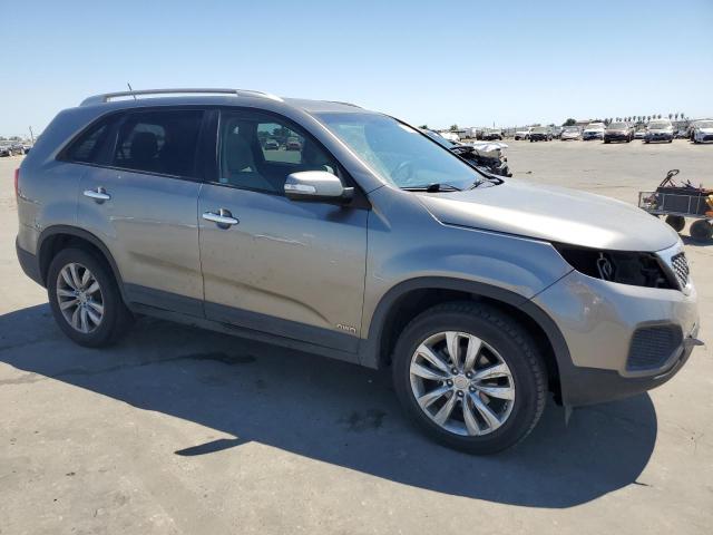 Photo 4 from auction – 2011 KIA SORENTO BA with VIN 5XYKTDA21BG103707